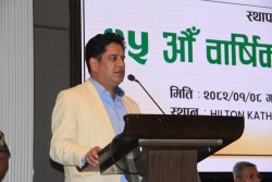 इच्छाशक्ति भएमा अत्यावश्यक सामग्रीको आयात नियन्त्रण गर्न सकिन्छ : मन्त्री भण्डारी
