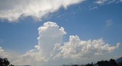 आजको मौसम : देशभर मुख्यतः सफा, केही पहाडी भूभागमा आंशिक बदली