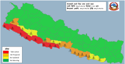 अत्यधिक गर्मी बढेपछि  विद्यालय बन्द,आवश्यक सतर्कता अपनाउन अनुरोध