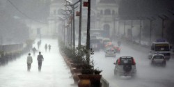 देशका विभिन्न ठाउँमा हल्कादेखि मध्यम वर्षा