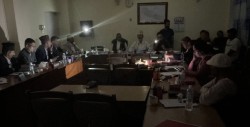  सिंहदरवारमै अध्यारो, बैकल्पिकको रुपमा मोबाइल