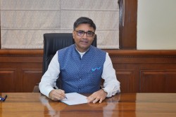 विक्रम मिश्री भारतीय विदेश सचिव 