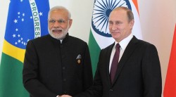 मोदी–पुटिन भेट : तेल आयातदेखि रक्षा सहयोगसम्म भारत–रूस एजेन्डा