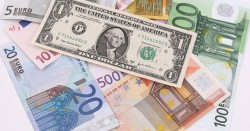 घट्यो अमेरिकी डलरको भाउ