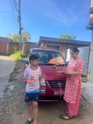 महानवमीको धार्मिक र सामाजिक महत्व सहित मनाइदै