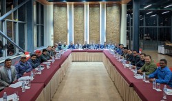 नाडाको साधारण सभा नरोकिने, सबै सदस्यलाई सक्रिय सहभागिताको आग्रह