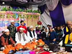 नरैनापुरमा डेढ सय वर्ष पुरानो धार्मिक मेला