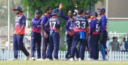 विश्वकपको प्रारम्भिक टोलीमा एनपीएलको प्रभाव प्रभाव जमाएका पाँच खेलाडी समेटिए