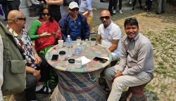 नागरिक उन्मुक्तिले लुम्बिनी र सुदुरपश्चिममा समर्थन फिर्ता लिने