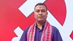 एमाले भक्तपुरको अध्यक्षमा देउजा पुन: निर्वाचित