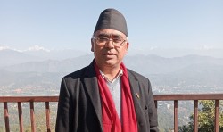 पाँचौँ महाधिवेशनमा मदन भण्डारीलाई पनि बोल्न नदिएको इतिहास छ स् अध्यक्ष निरौला