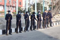 निर्वाचन प्रहरीलाई तालिम दिएर स्वरोजगार बनाइने