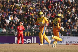 एनपीएल–२ फाइनल: पावर प्लेमा सुदूरपश्चिमविरुद्ध लुम्बिनी हाबी