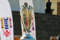 ‘एनपीएल ट्रफी टुर’ चितवनमा