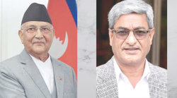 ओली र लेखकको बयानका लिए उपाय खोजिँदै, आयोगको समयावधि थपिने संकेत