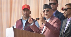 पर्सामा सर्वपक्षीय बैठकः दोषीलाई कानुनी दायरामा ल्याउने सहमति