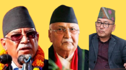 एमालेले केही निर्वाचन क्षेत्रमा उम्मेदवार नछाँटी रणनीतिक लचकता देखायो