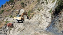 कर्णालीमा पूर्वाधार योजना कार्यान्वयन ठप्प, बजेट खर्च १० प्रतिशतभन्दा कम