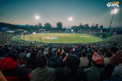 एनपीएलमा आजदेखि प्लेअफका खेल सुरु