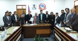 भ्रष्टाचारविरुद्धको कारबाही रोकिँदैन : प्रधानमन्त्री कार्की