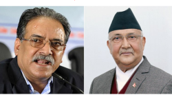ओली–प्रचण्ड सहमतिपछि नेकपाभित्र असन्तुष्टि बढेको दाबी, कमिटीगत निर्णयमाथि प्रश्न