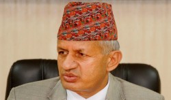 प्रदीप ज्ञावलीले किन बोले 'अर्लि चुनाव' बारे ?