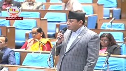 जापानमा भिजिट भिसाका नाममा अर्बौं लुटियो, कारवाही भएन् : सभापति खतिवडा