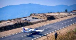 भोलिदेखि सुकिलुम्बा बिमानस्थलबाट हवाई उडान हुने