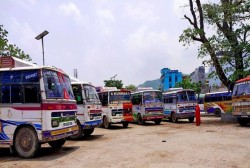 सार्वजनिक यातायातमा जीपीएस तथा सिसिटिभी राख्न निर्देशन