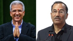 काठमाडौंका १० क्षेत्रमा राप्रपाका उम्मेदवार टुंगो