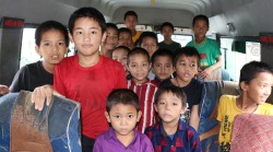 भारतबाट १६ बालबालिकाको उद्धार