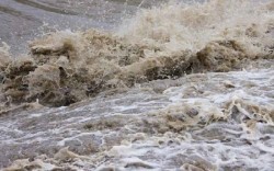 बागलुङ बाढी : मृत्यु हुनेको संख्या तीन पुग्यो