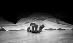 मकवानपुरमा ट्रयाक्टरले किचेर एकको मृत्यु