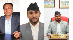 सरकारी स्रोतको दुरुपयोग र चुनावी प्रचारमा संलग्नता बढ्दा प्रधानमन्त्री कार्की असन्तुष्ट, तत्काल राजीनामाको निर्देशन