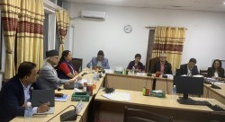 सहकारी ठगिमा भदौ ७ गते रवि लामिछानेको बयान 