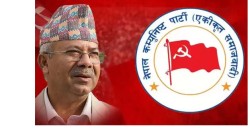  एकीकृत समाजवादी महाधिवेशनको तयारीमा