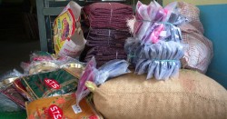 रुपन्देहीमा करिव रु २३ लाख बराबारको अवैध सामान बरामद