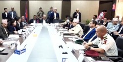 बाढीपहिरोमा बेपत्ता भएकाको परिवारलाई राहत दिने निर्णय 