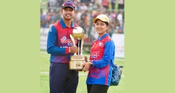 सन्दीपको मुद्दा सुनवाई विलम्बप्रति गायिका रचना रिमालको  गम्भीर आपत्ति