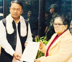 मधेश प्रदेशको मुख्यमन्त्रीमा यादव नियुक्त