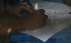 एसईई आजदेखि, पोहोरभन्दा ४९ हजार बढीले परीक्षा दिँदै  