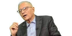 कांग्रेसभित्रको विवादबारे शेखर कोइरालाको आफूनिकट नेताहरूसँग छलफल