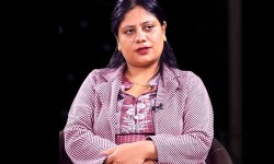 महेश बस्नेतविरुद्ध उजुरी दिने शोभा पाठक पक्राउ
