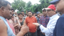 ‘सीमा सुरक्षा पहिलो प्राथमिकता’