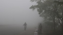 कञ्चनपुरमा शीतलहरबाट ८ हजारभन्दा बढी परिवार प्रभावित हुने अनुमान