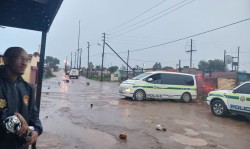 रक्सी पसलमा अन्धाधुन्ध गोली प्रहार, ९ जनाको मृत्यु