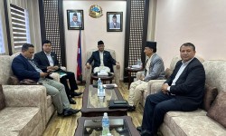 सहकारीको रकम हिनामिनाः छानबिन समितिको कार्यादेश टुङ्गो लगाउन कार्यदलको बैठक जारी