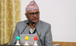 कोशी प्रदेशका मुख्यमन्त्रीलाई विश्वासको मत