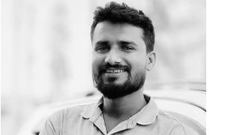 पत्रकार रोहिताको मृत्यु