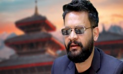 गिरिबन्धु प्रकरणमा ५० खर्बको खेल भएको हुनसक्ने बालेनको आशंका